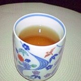 簡単☆ブレンド生姜茶